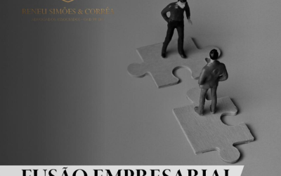 Fusão Empresarial: Estratégia, Planejamento e Integração